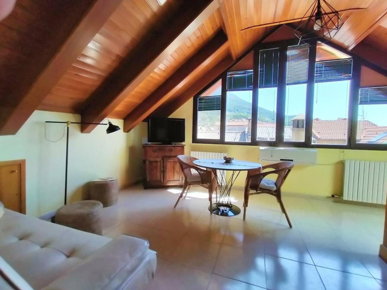 La Lucana Ordesa Ainsa Apartamento 2 Plazas Laspuna Luaran gambar
